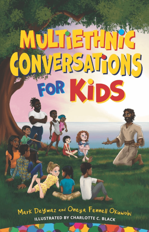 Multiethnic_Conversations_For_Kids